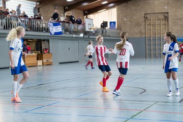 Bild 70 - wDJ Loewinnen Cup D1